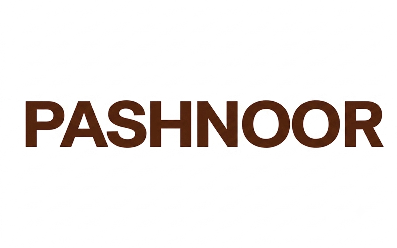 PASHNOOR